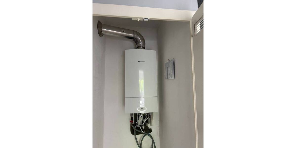 Etagenwohnung Gummersbach Reininghausen - 4 Zimmer, 98 m&sup2;, 1.125&euro; | Angebot:26909114