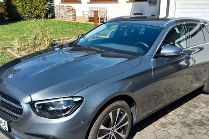 Mercedes-Benz E 300 72.200 km 32.000 &euro; Hagen 58135