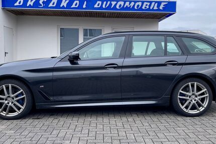 BMW 530 220.000 km 22.900 &euro; Wipperfürth 51688