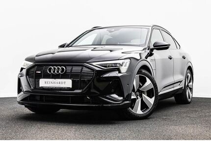 Audi e-tron 41.835 km 30.805 &euro; Hagen 58091