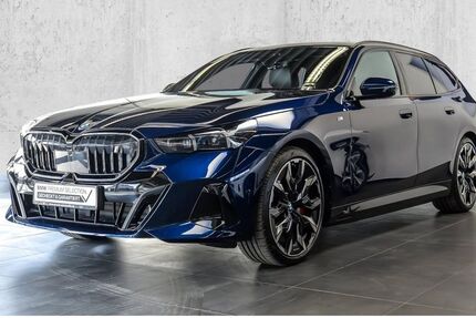 BMW i5 13.980 km 68.950 &euro; Iserlohn 58636