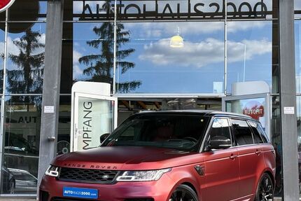 Land Rover Range Rover Sport 186.850 km 43.350 &euro; Lüdenscheid 58511