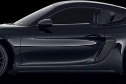 Porsche Cayman 4.895 km 149.850 &euro; Lüdenscheid 58511