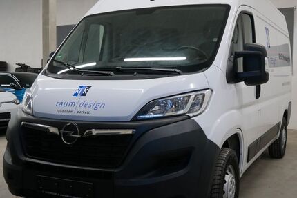 Opel Movano 153.243 km 10.900 &euro; Ennepetal 58256