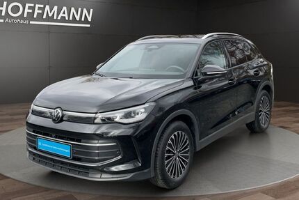 VW Tiguan 24.691 km 34.990 &euro; Sundern 59846
