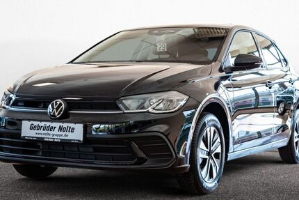 VW Polo 6.095 km 24.950 &euro; Iserlohn 58636