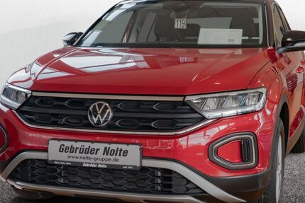 VW T-Roc 49.345 km 19.950 &euro; Iserlohn 58636