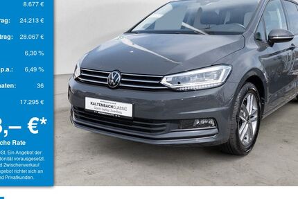 VW Touran 30.931 km 31.890 &euro; Meinerzhagen 58540