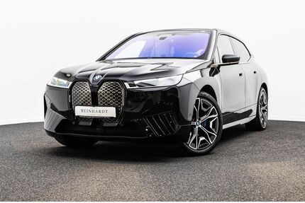 BMW iX 66.902 km 40.340 &euro; Hagen 58091