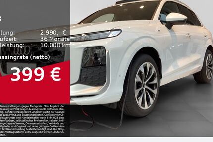 Audi Q3 7.990 km 44.580 &euro; Plettenberg 58840