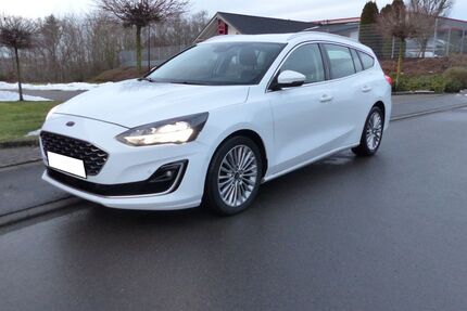 Ford Focus 162.000 km 11.100 &euro; Bergneustadt 51702