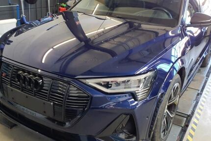 Audi e-tron 39.997 km 42.975 &euro; Hagen 58091