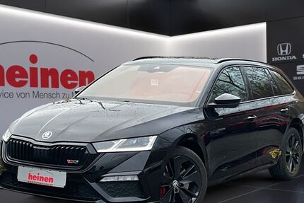 Skoda Octavia 23.370 km 29.209 &euro; Menden 58708