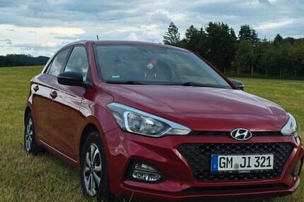 Hyundai i20 69.000 km 9.850 &euro; Lindlar 51789