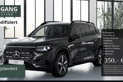 Mercedes-Benz GLB 250 5.000 km 64.389 &euro; Menden 58706