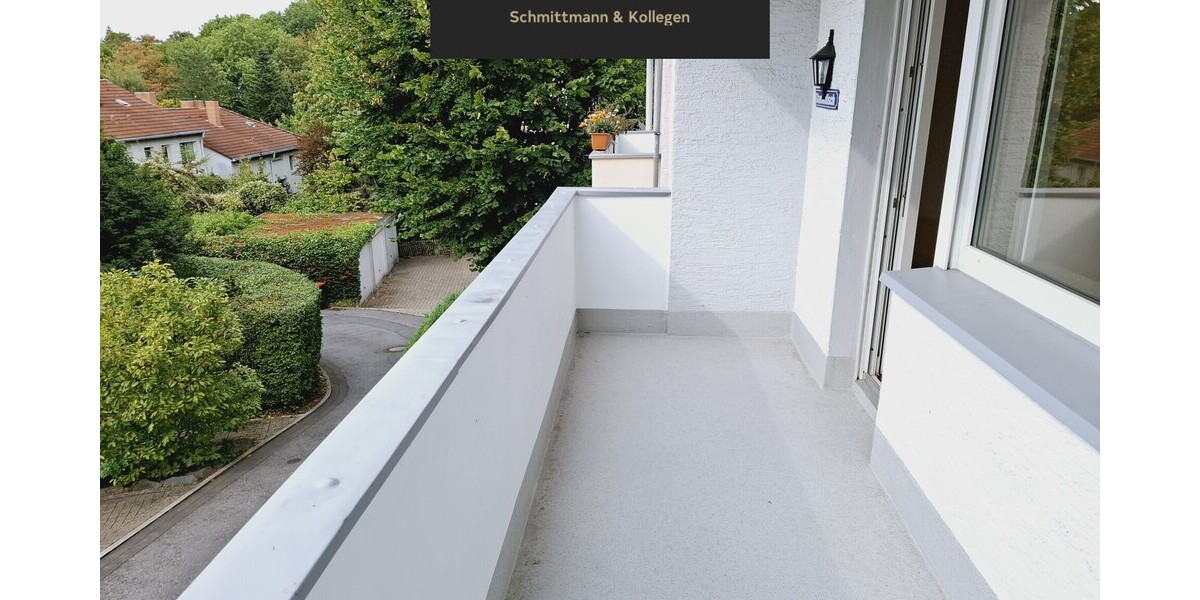 Wohnglück in ruhiger Nachbarschaft von Emst - Etagenwohnung Hagen - Emst Emst | Angebot:22607193