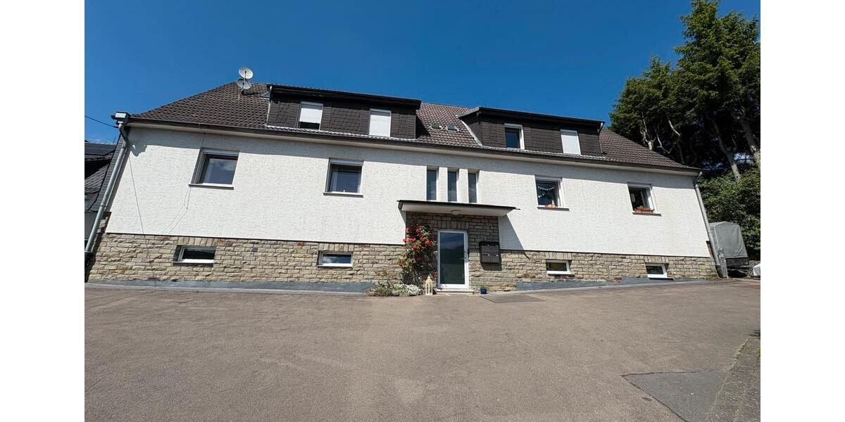 Mehrfamilienhaus, Wohnhaus Gummersbach Berstig Süd - 10 Zimmer, 310 m&sup2;, 569.000&euro; | Angebot:26693846