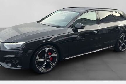 Audi A4 26.576 km 38.480 &euro; Plettenberg 58840