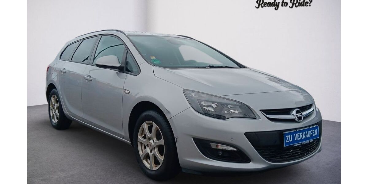 Opel Astra 147.410 km 6.199 &euro; Olpe 57462