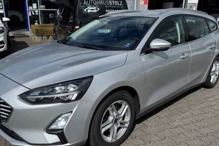 Ford Focus 79.274 km 16.487 &euro; Wipperfürth 51688