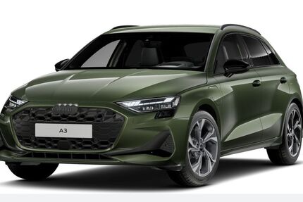 Audi A3 7.380 km 40.940 &euro; Lüdenscheid 58511