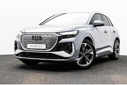 Audi Q4 49.998 km 29.530 &euro; Hagen 58091