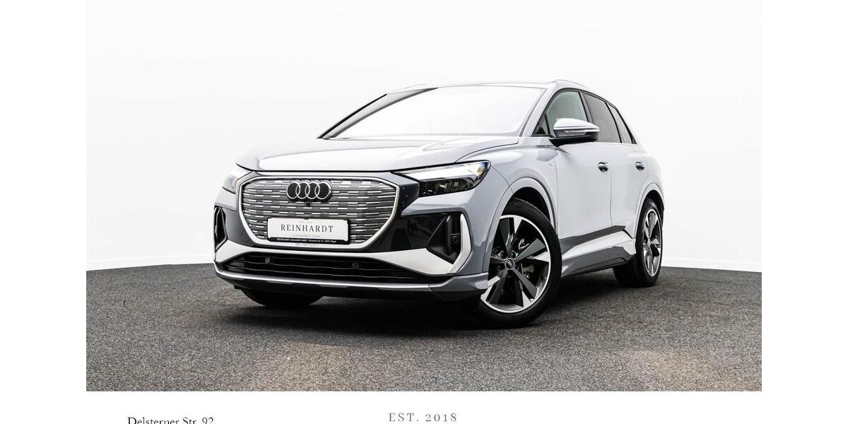 Audi Q4 49.998 km 29.530 &euro; Hagen 58091