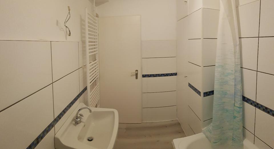 Etagenwohnung Marienheide - 5 Zimmer, 105 m&sup2;, 840&euro; | Angebot:25053448