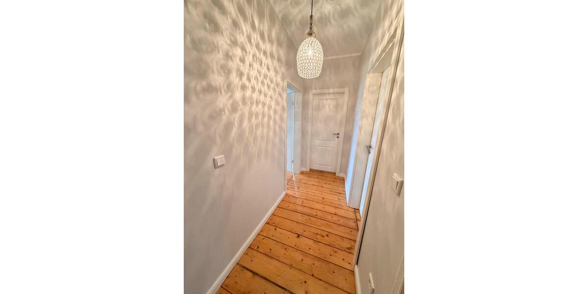 Etagenwohnung Lüdenscheid - 2 Zimmer, 52 m&sup2;, 520&euro; | Angebot:25948986