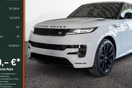 Land Rover Range Rover Sport 5.500 km 105.990 &euro; Engelskirchen 51766
