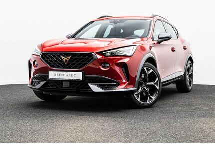 Cupra Formentor 33.658 km 28.321 &euro; Hagen 58091