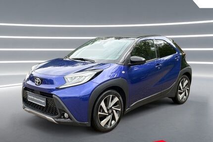 Toyota Aygo (X) 36.373 km 14.690 &euro; Gummersbach 51645