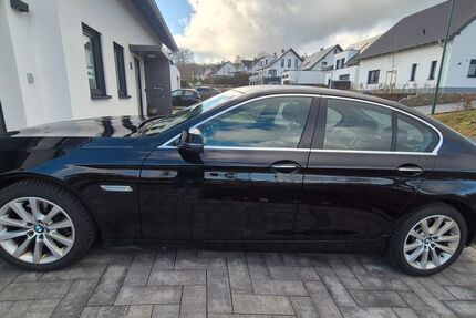 BMW 528 180.000 km 12.400 &euro; Attendorn 57439