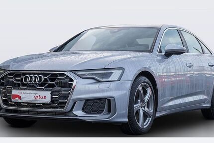 Audi A6 33.173 km 47.860 &euro; Lüdenscheid 58511