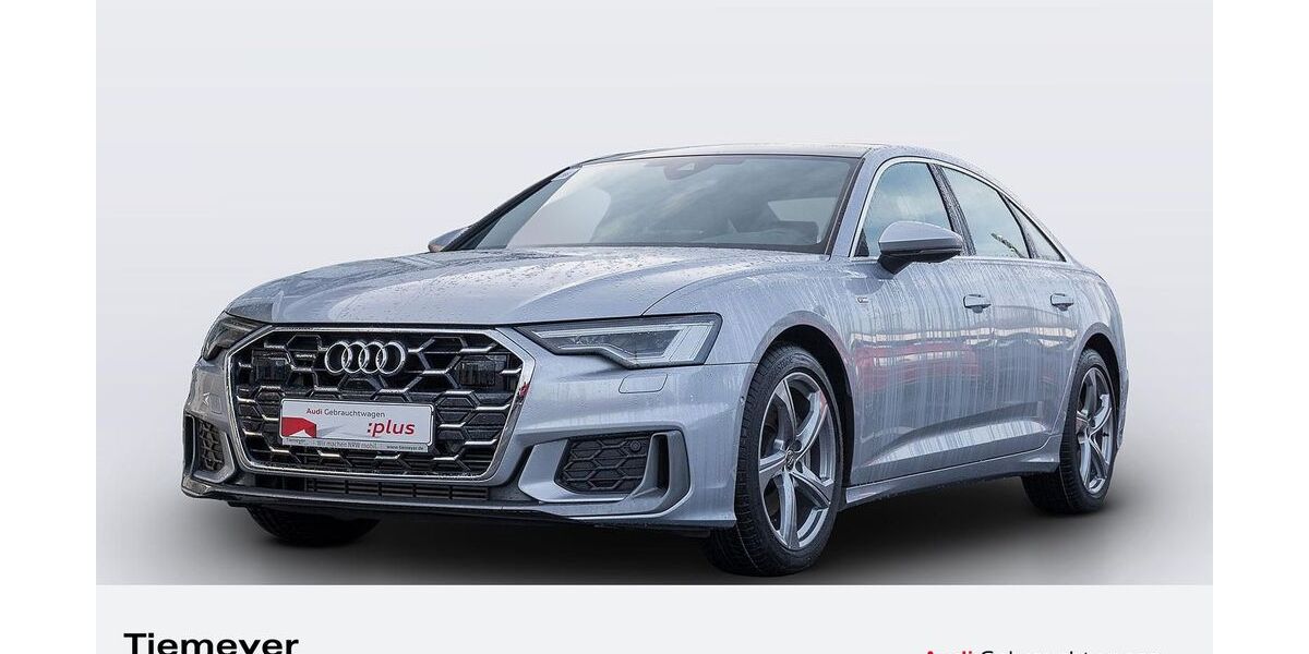 Audi A6 33.173 km 47.860 &euro; Lüdenscheid 58511