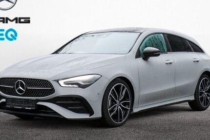 Mercedes-Benz CLA 180 Shooting Brake 9.500 km 37.880 &euro; Hagen 58135