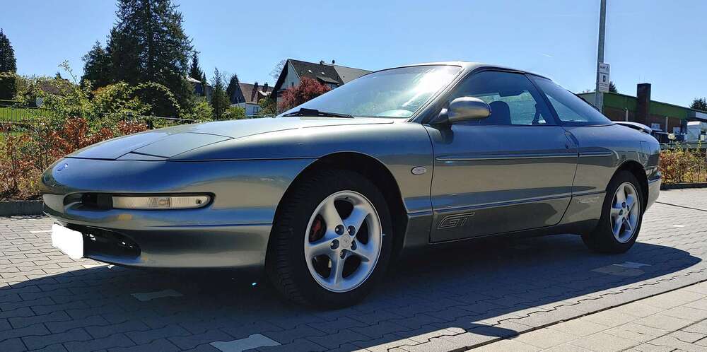 Ford Probe 203.125 km 4.500 &euro; Neuenrade, Stadt 58809