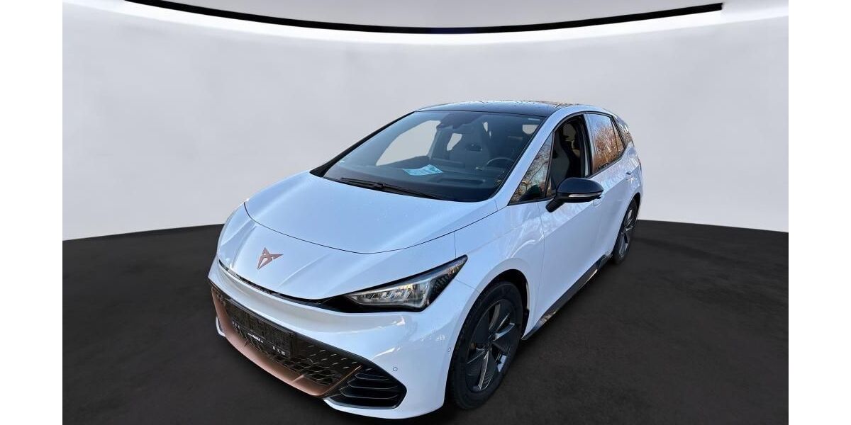 Cupra Born 57.358 km 23.890 &euro; Hagen 58091