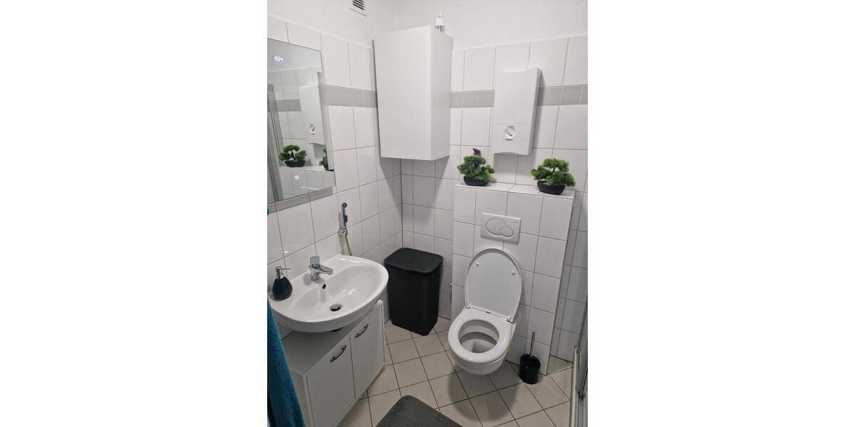 Erdgeschoßwohnung Hagen Dahl - 2 Zimmer, 59 m&sup2;, 567&euro; | Angebot:25924129