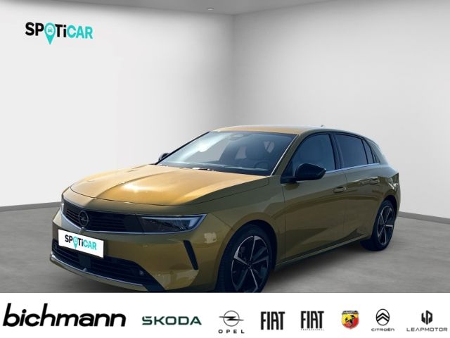 Opel Astra 20.435 km 18.490 &euro; Balve-Langenholthausen 58802