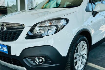 Opel Mokka X 71.700 km 12.390 &euro; Wetter 58300