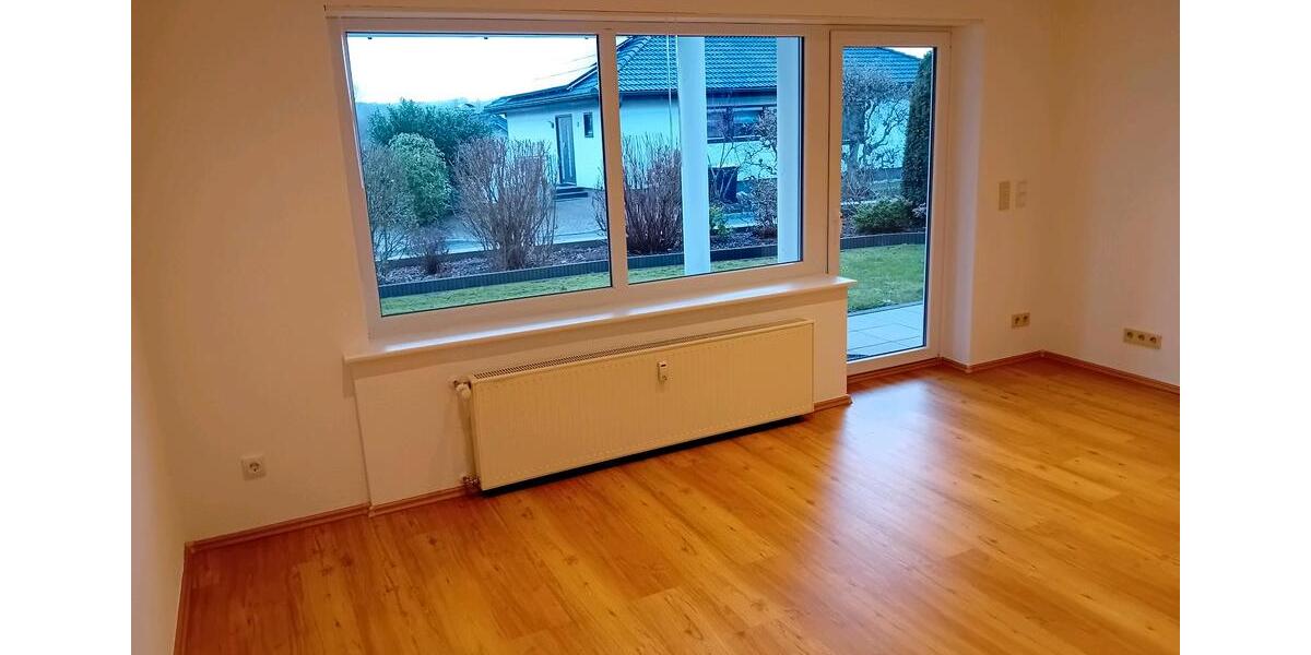 Erdgeschoßwohnung Olpe - 2.5 Zimmer, 70 m&sup2;, 800&euro; | Angebot:25378658