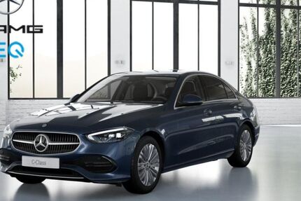 Mercedes-Benz C 180 12.747 km 36.790 &euro; Schwerte 58239