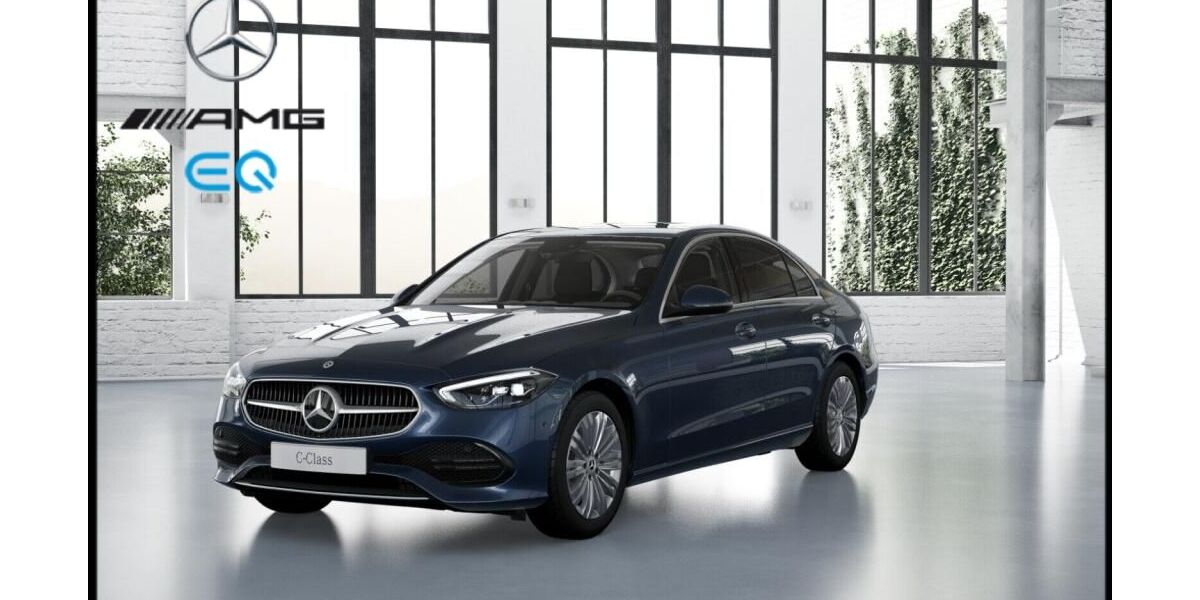 Mercedes-Benz C 180 12.747 km 36.790 &euro; Schwerte 58239