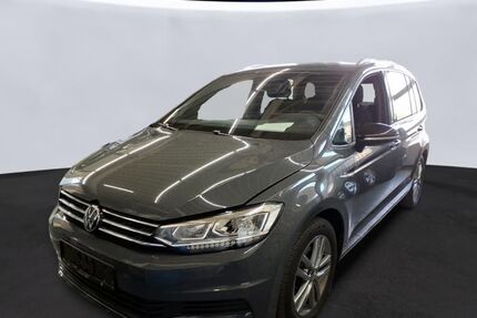 VW Touran 103.461 km 23.307 &euro; Hagen 58091