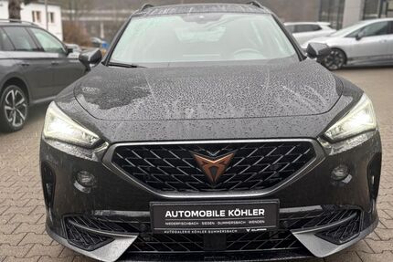 Cupra Formentor 46.900 km 30.990 &euro; Gummersbach 51645