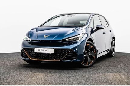 Cupra Born 35.448 km 27.110 &euro; Hagen 58091