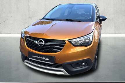 Opel Crossland 93.800 km 9.450 &euro; Iserlohn 58642