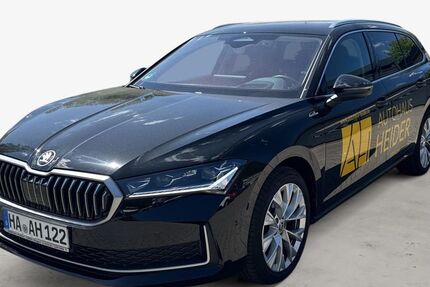 Skoda Superb 15.000 km 42.900 &euro; Hagen 58091