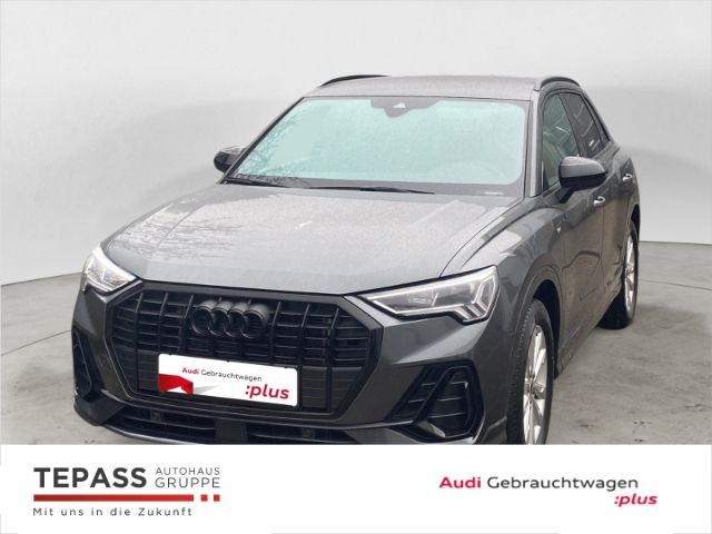 Audi Q3 7.208 km 41.680 &euro; Schwelm 58332